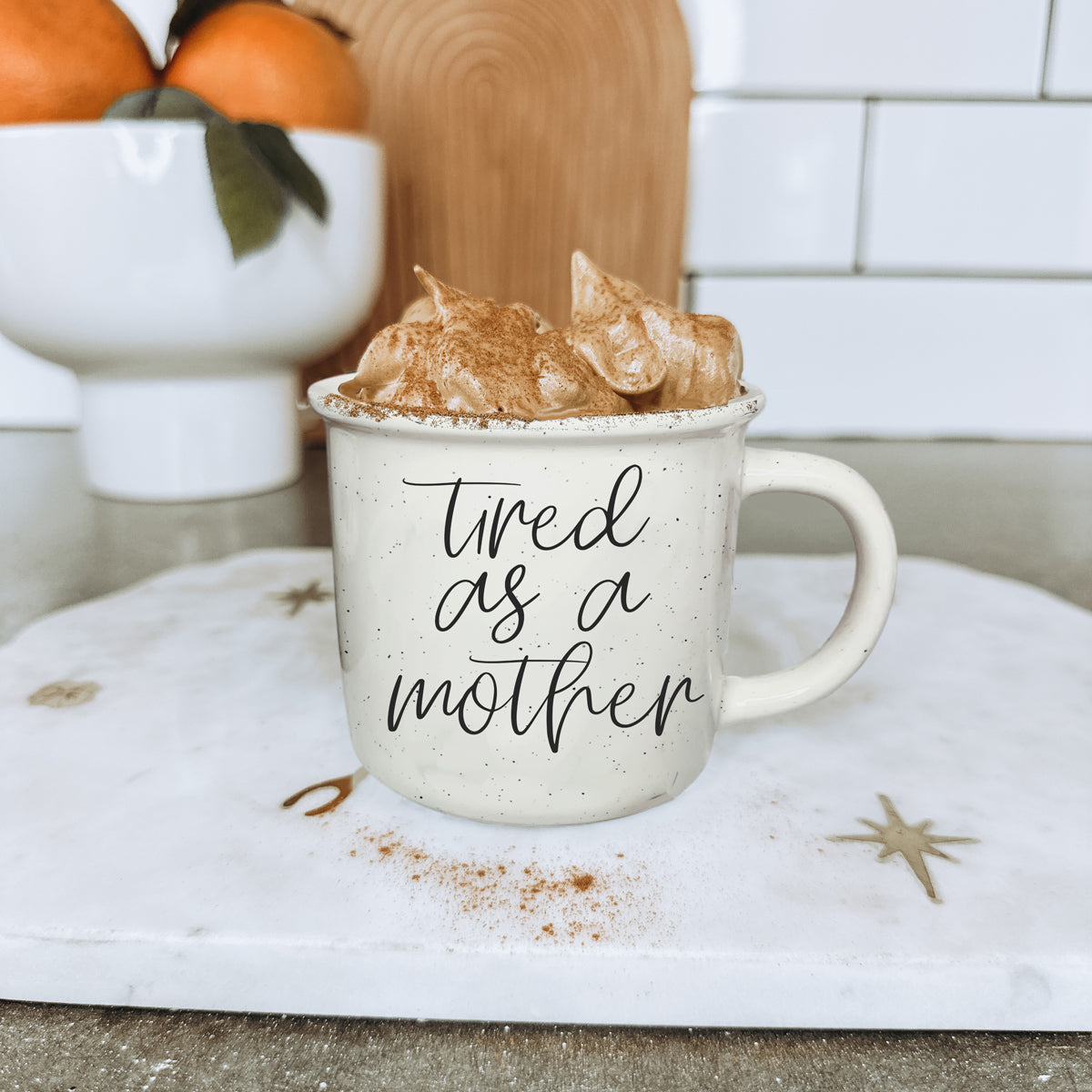 Tired As A Mother-2