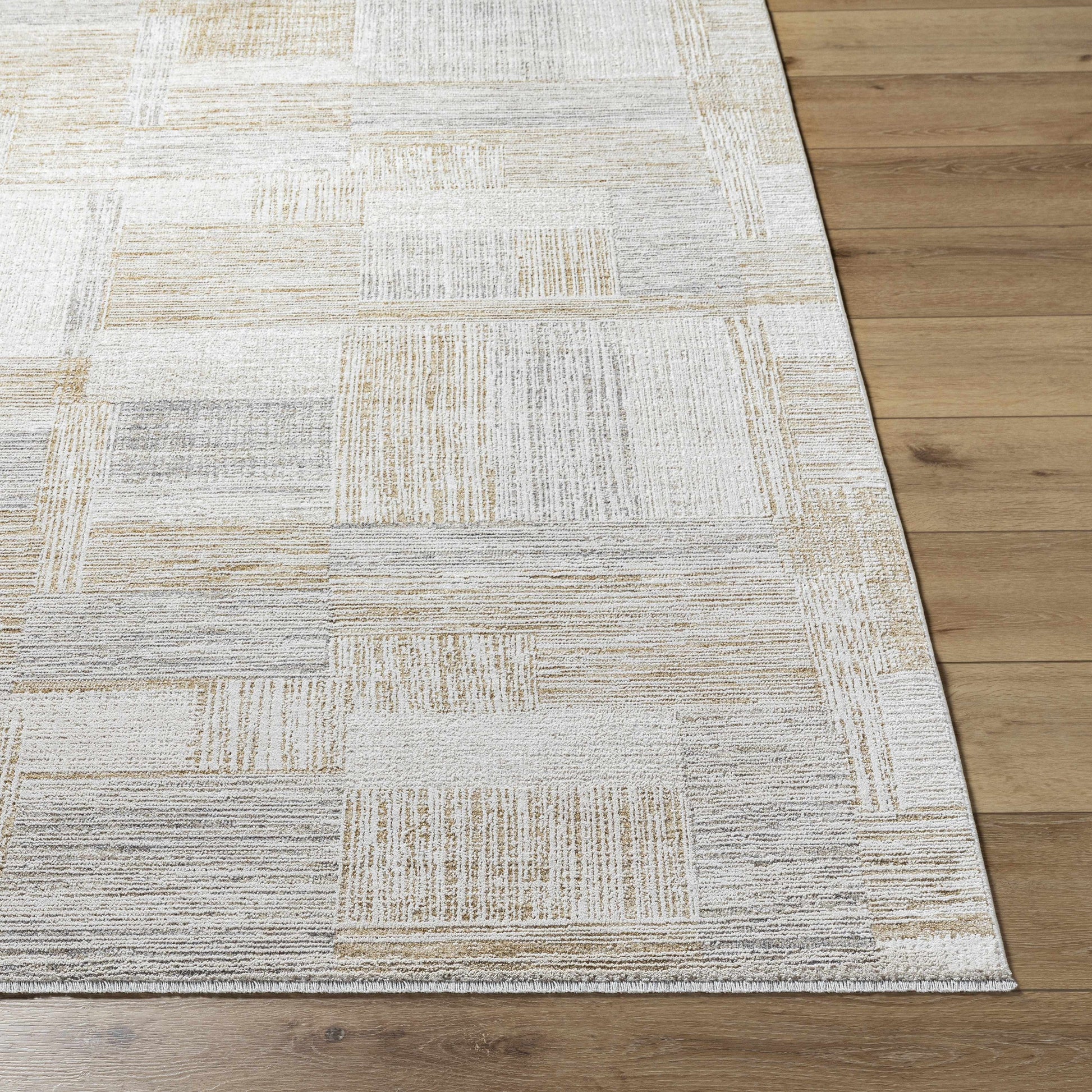 Tamia Luxe  Rug-1