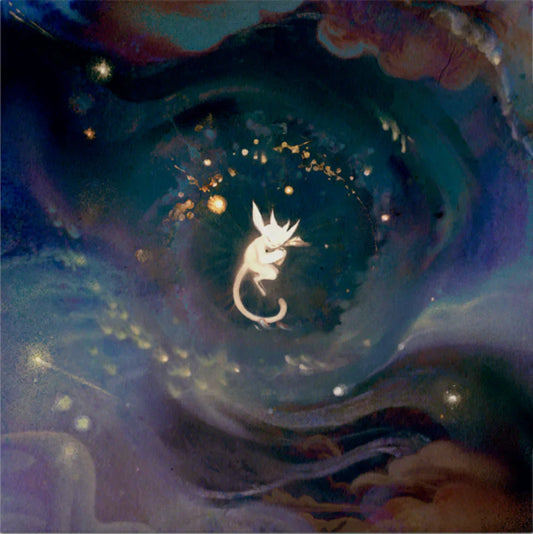 Ori and the Will of the Wisps Vinyl Soundtrack