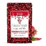 TogosPA Face & Neck | Preimum Clean Collagen Gel Mask with Hyaluronic Acid, Aloe Vera