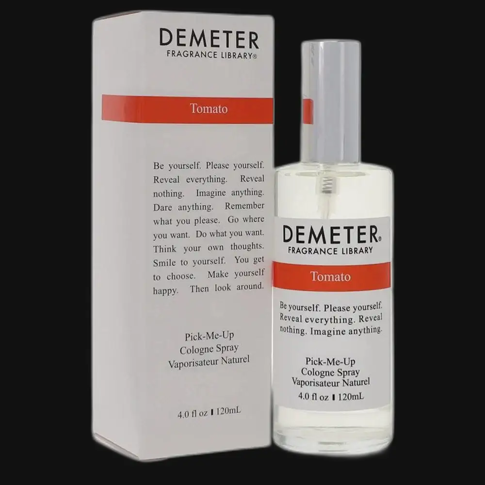 Tomato By Demeter (Unisex)