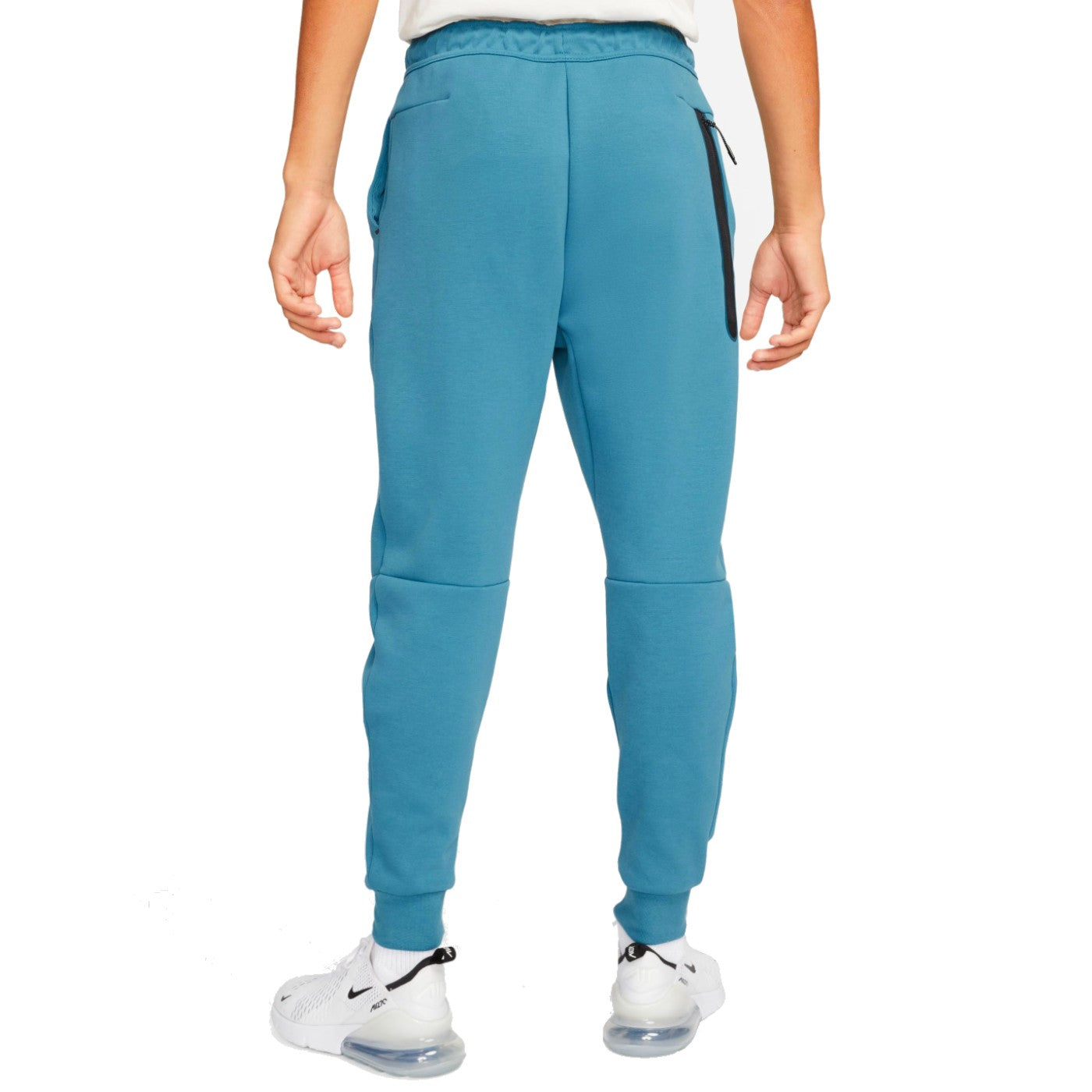 Tottenham Hotspur Tech Fleece presentation pants 2022/23 - Nike-1