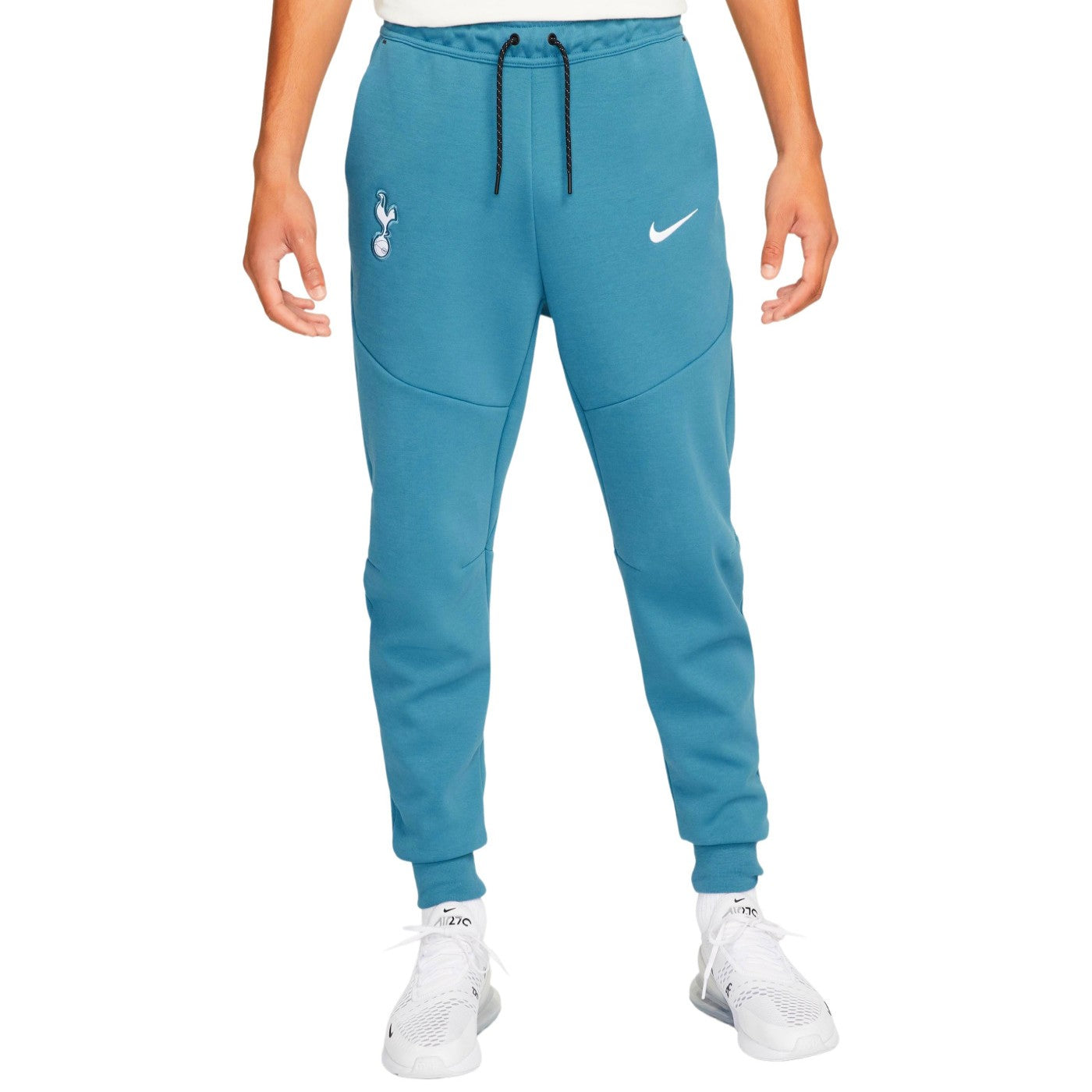 Tottenham Hotspur Tech Fleece presentation pants 2022/23 - Nike-0