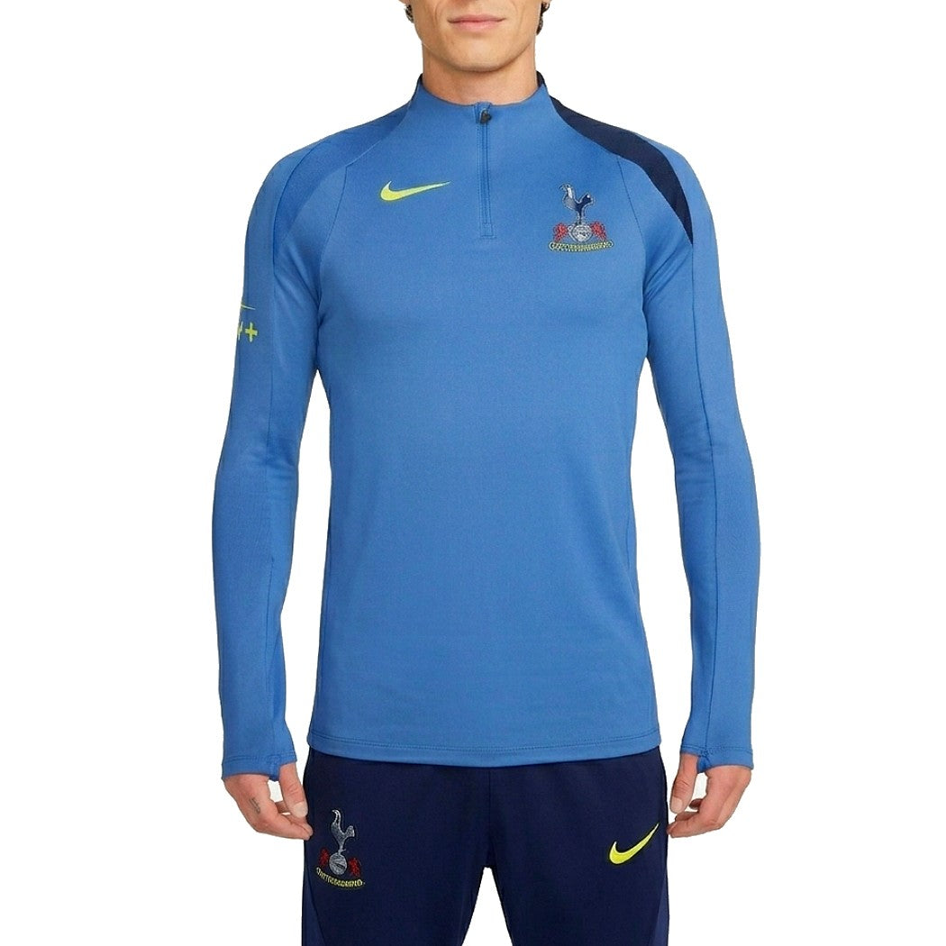 Tottenham Hotspur UCL training technical tracksuit 2025/26 - Nike-0