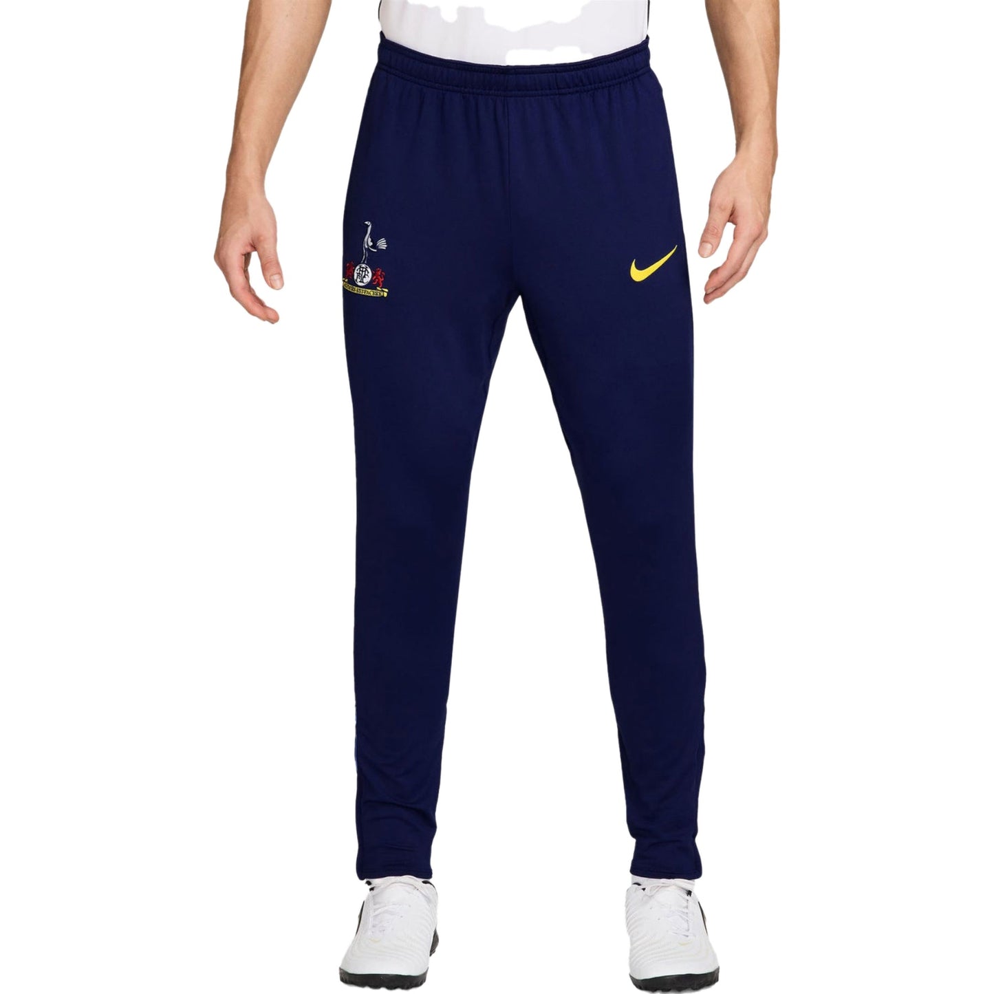 Tottenham Hotspur UCL training technical tracksuit 2025/26 - Nike-2