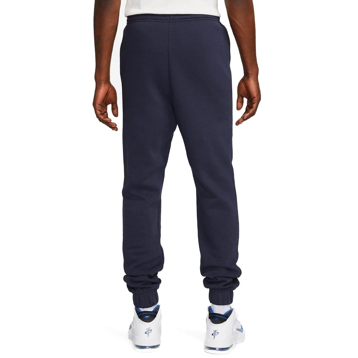 Tottenham Hotspir Casual Crew cotton tracksuit 2023/24 - Nike