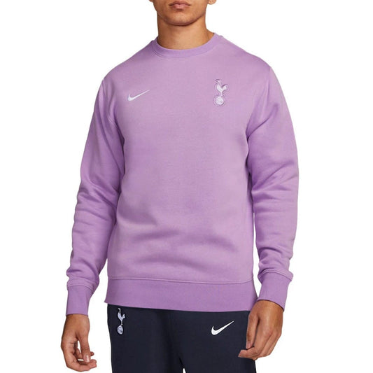 Tottenham Hotspir Casual Crew cotton tracksuit 2023/24 - Nike