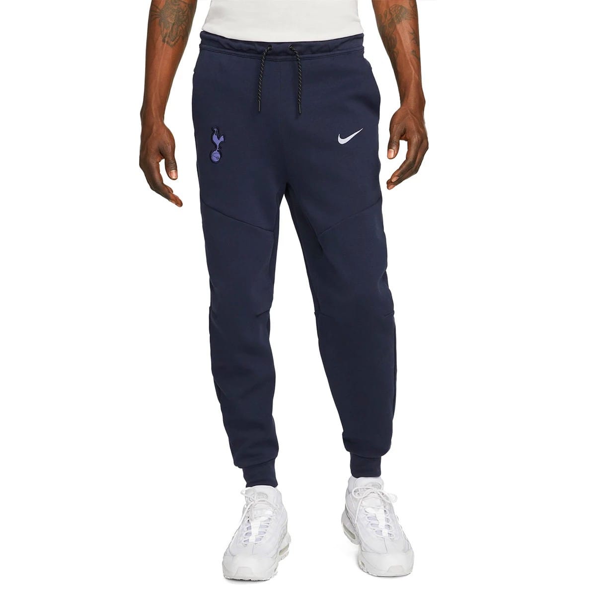 Tottenham Hotspur Tech Fleece presentation tracksuit 2023/24 - Nike