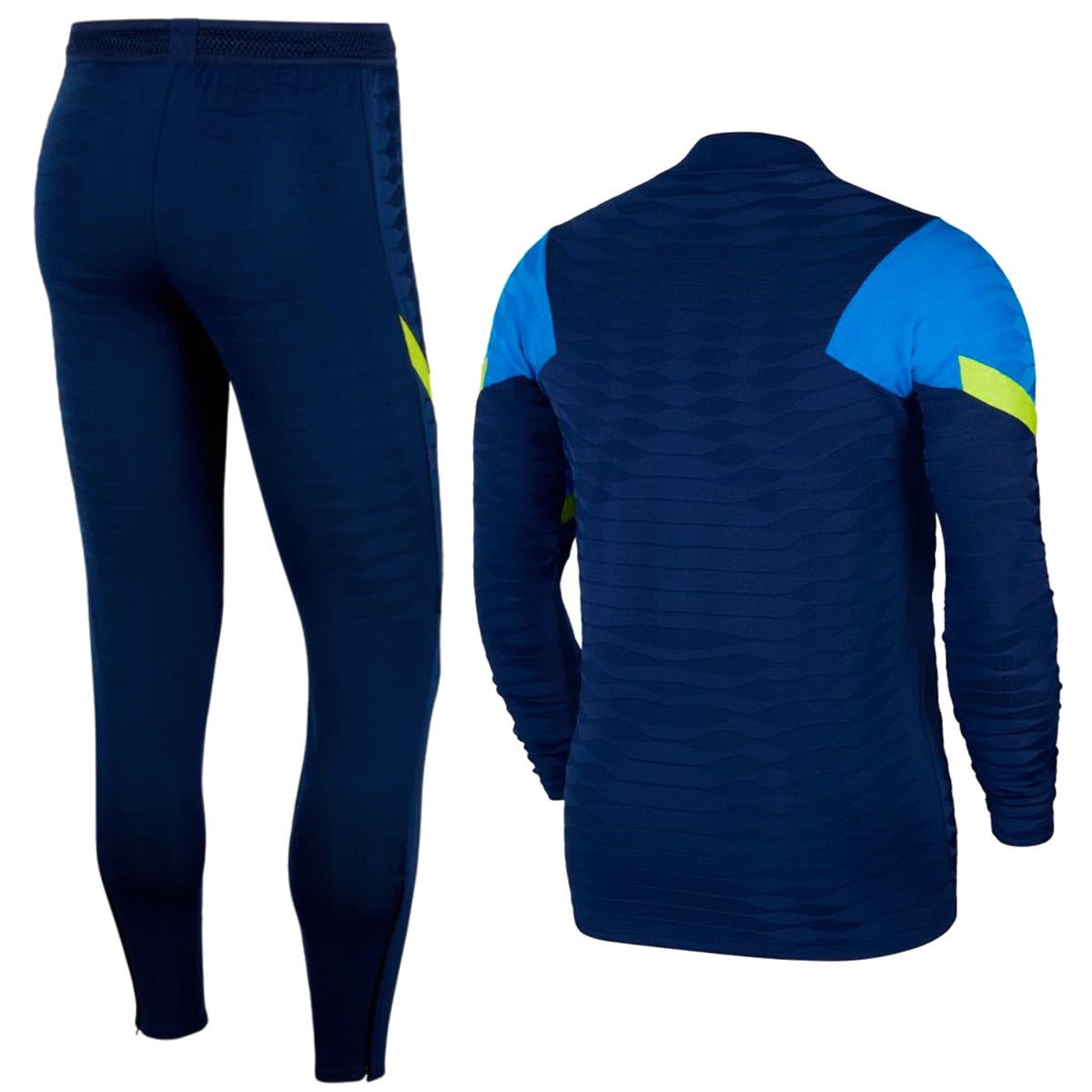 Tottenham Hotspur Elite technical Soccer tracksuit 2021/22 - Nike-1