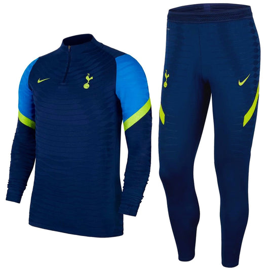 Tottenham Hotspur Elite technical Soccer tracksuit 2021/22 - Nike-0