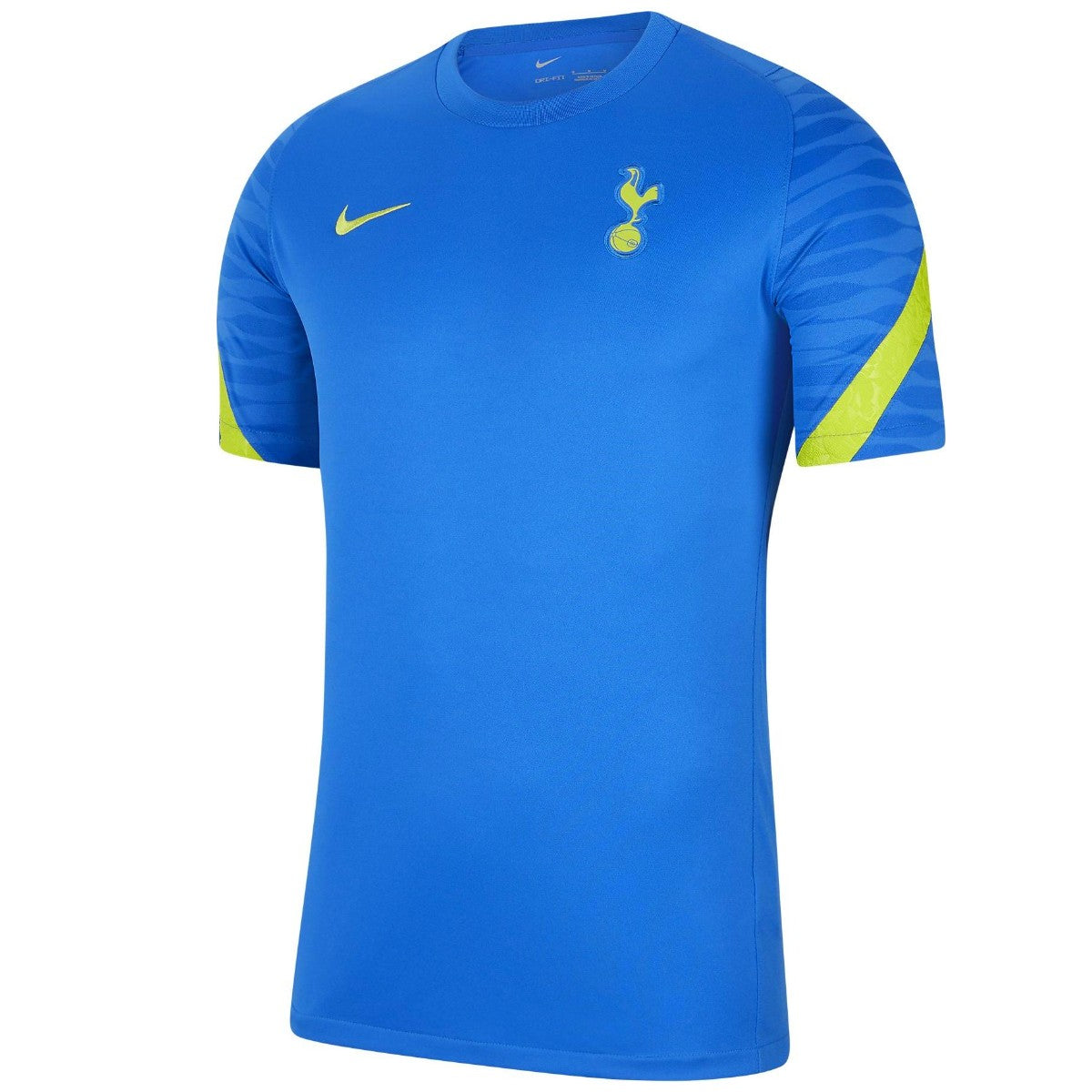 Tottenham Hotspur royal/navy training Soccer set 2021/22 - Nike-3