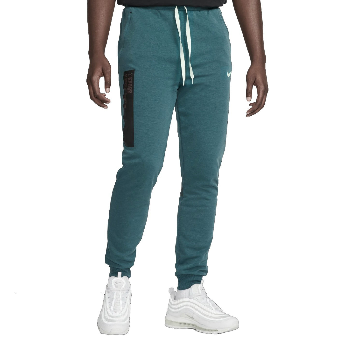 Tottenham Hotspur soccer EU Casual travel tracksuit 2021/22 - Nike-4