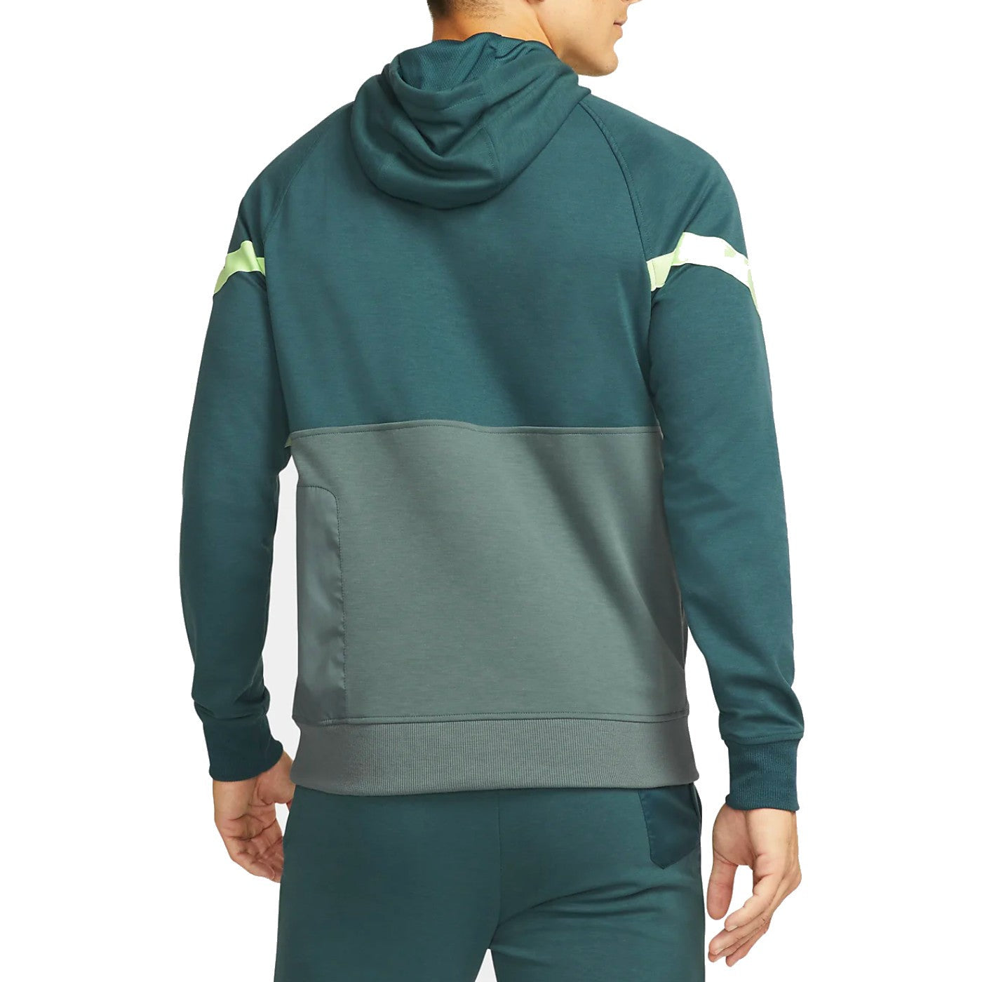 Tottenham Hotspur soccer EU Casual travel tracksuit 2021/22 - Nike-1