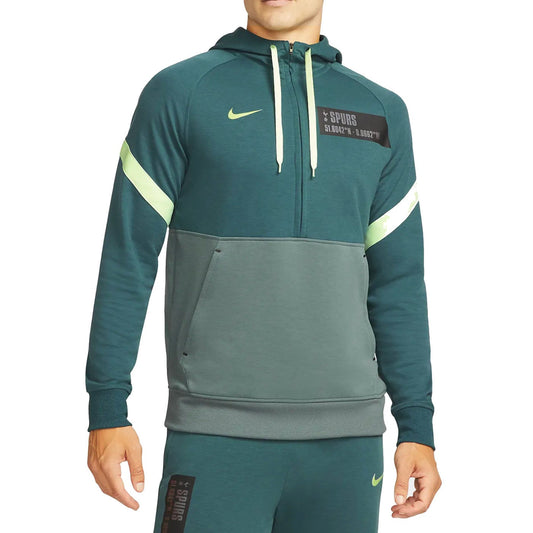 Tottenham Hotspur soccer EU Casual travel tracksuit 2021/22 - Nike-0