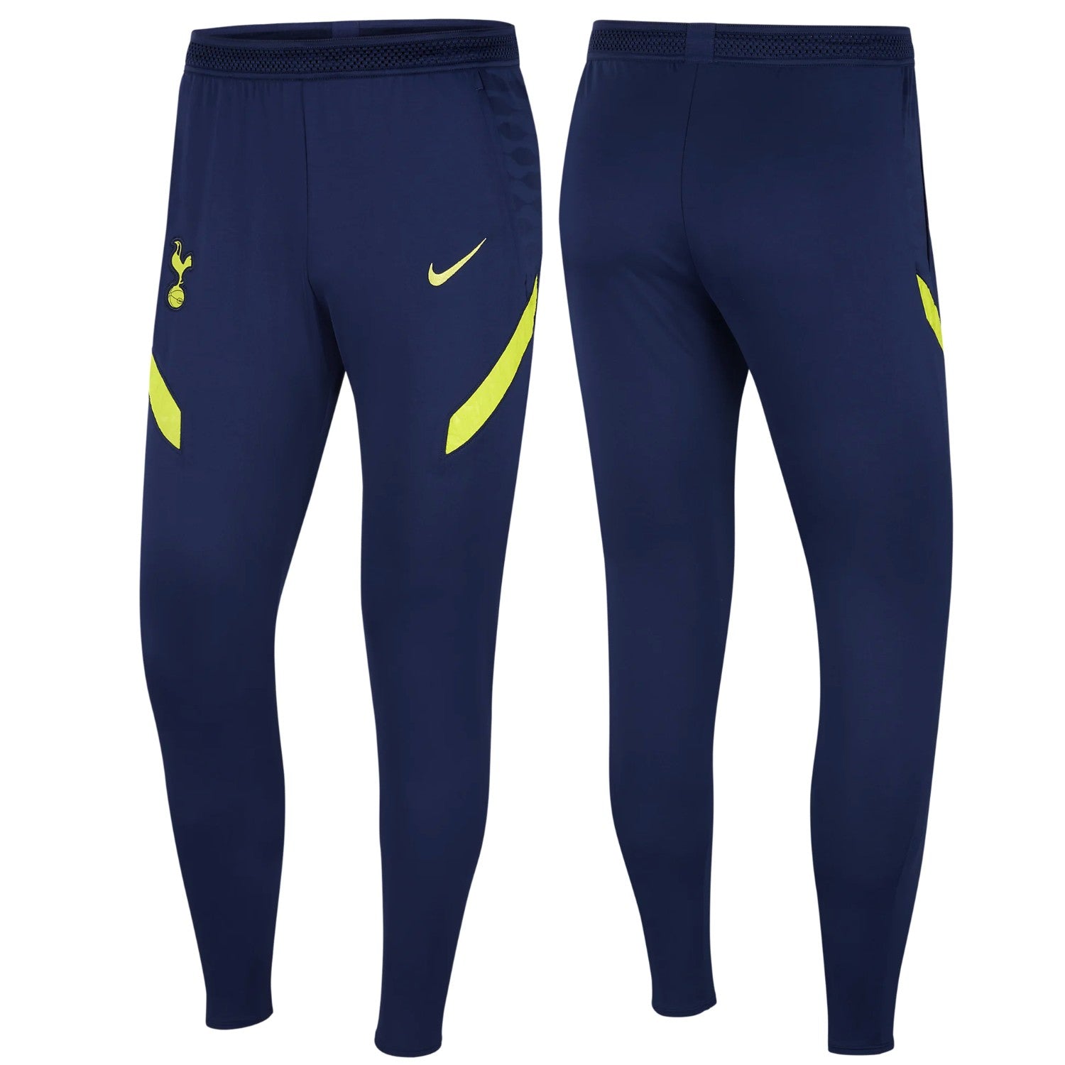 Tottenham Hotspur training technical Soccer tracksuit 2021/22 - Nike-2