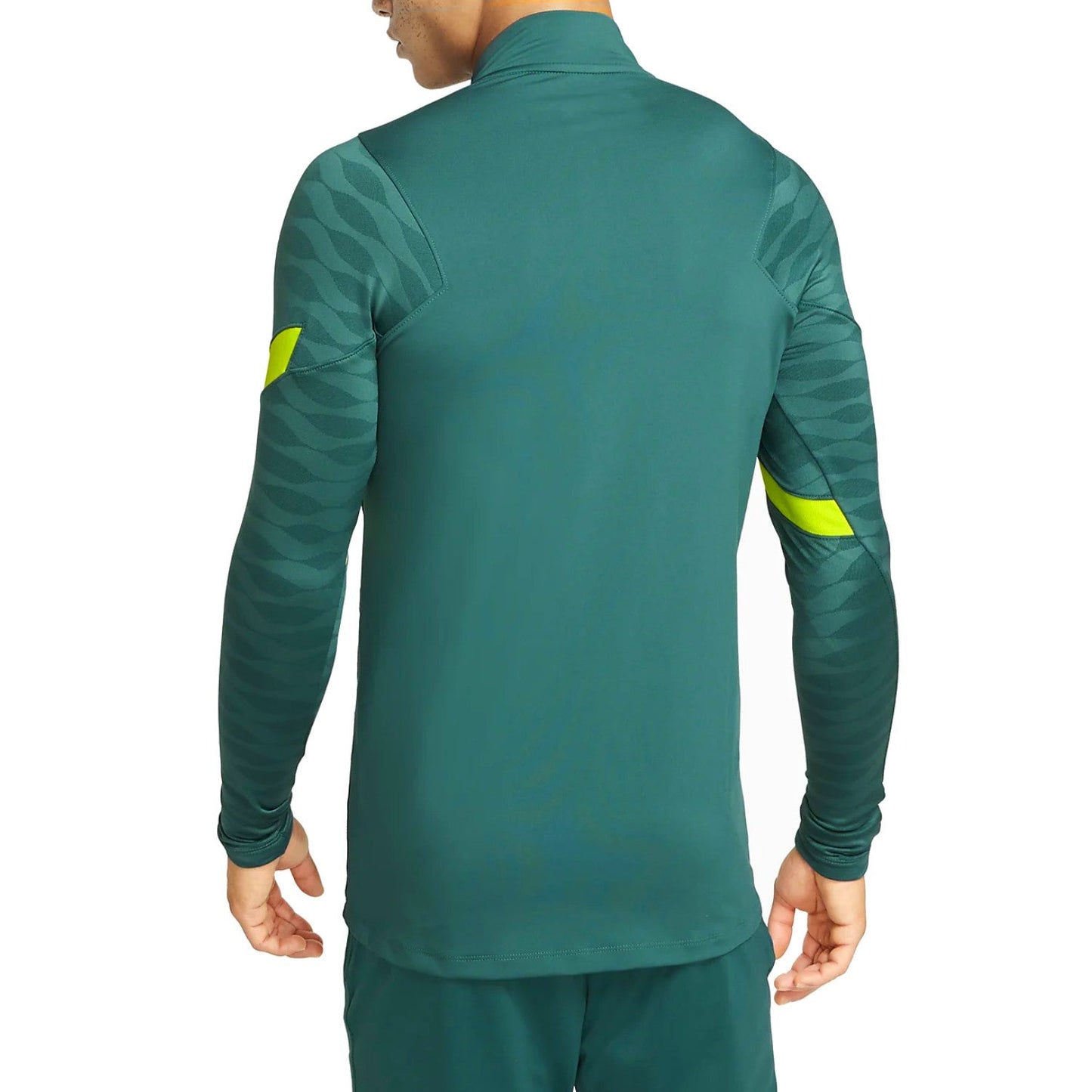 Tottenham Hotspur EU training technical tracksuit 2021/22 - Nike-1
