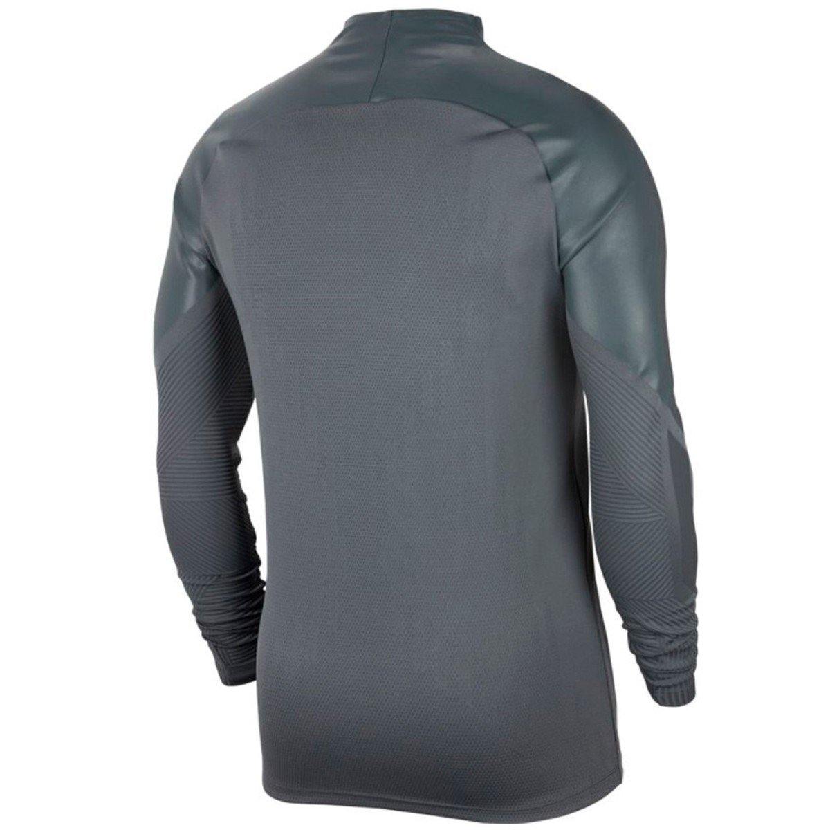 Tottenham Hotspur soccer UCL Vaporknit technical top 2019/20 - Nike-1