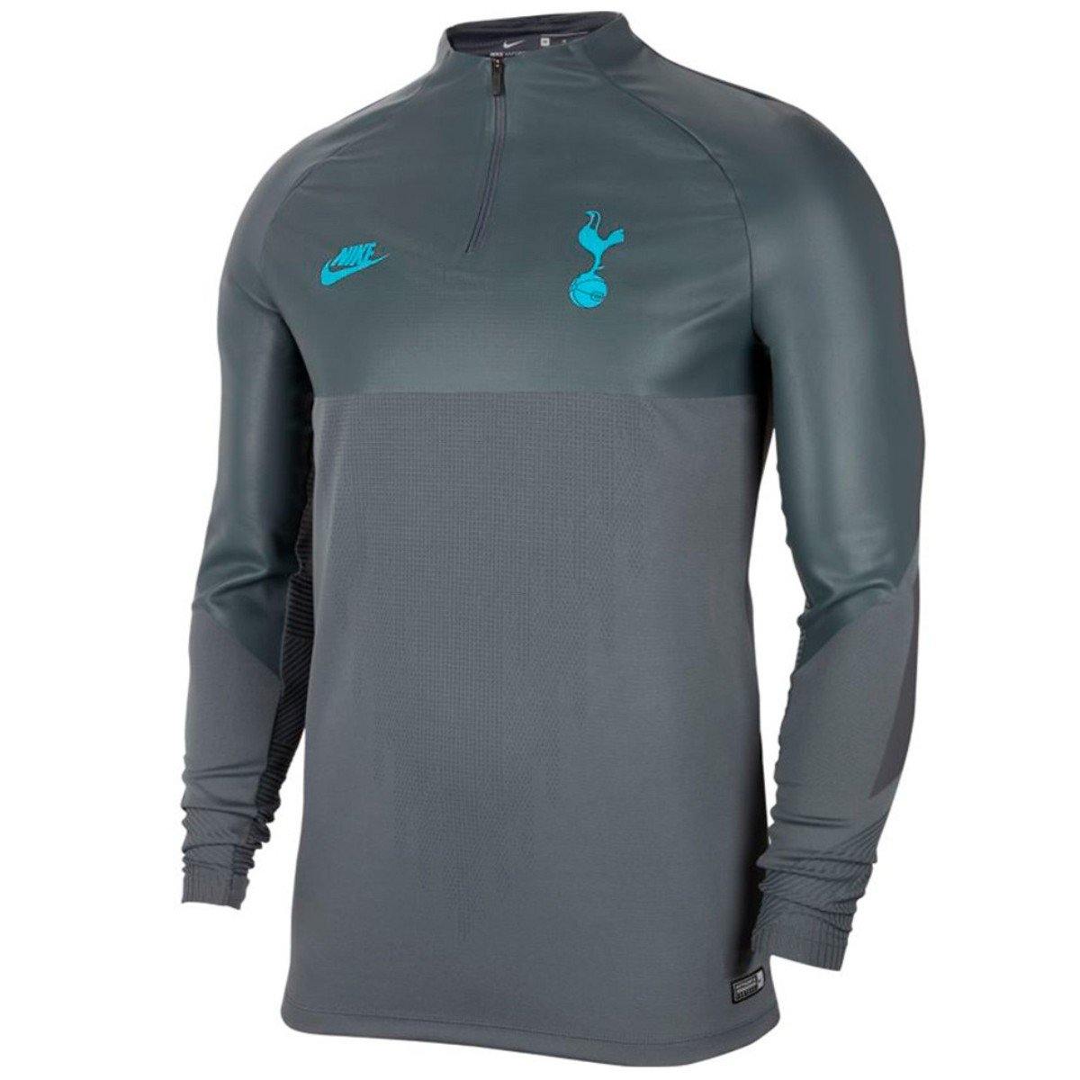 Tottenham Hotspur soccer UCL Vaporknit technical top 2019/20 - Nike-0