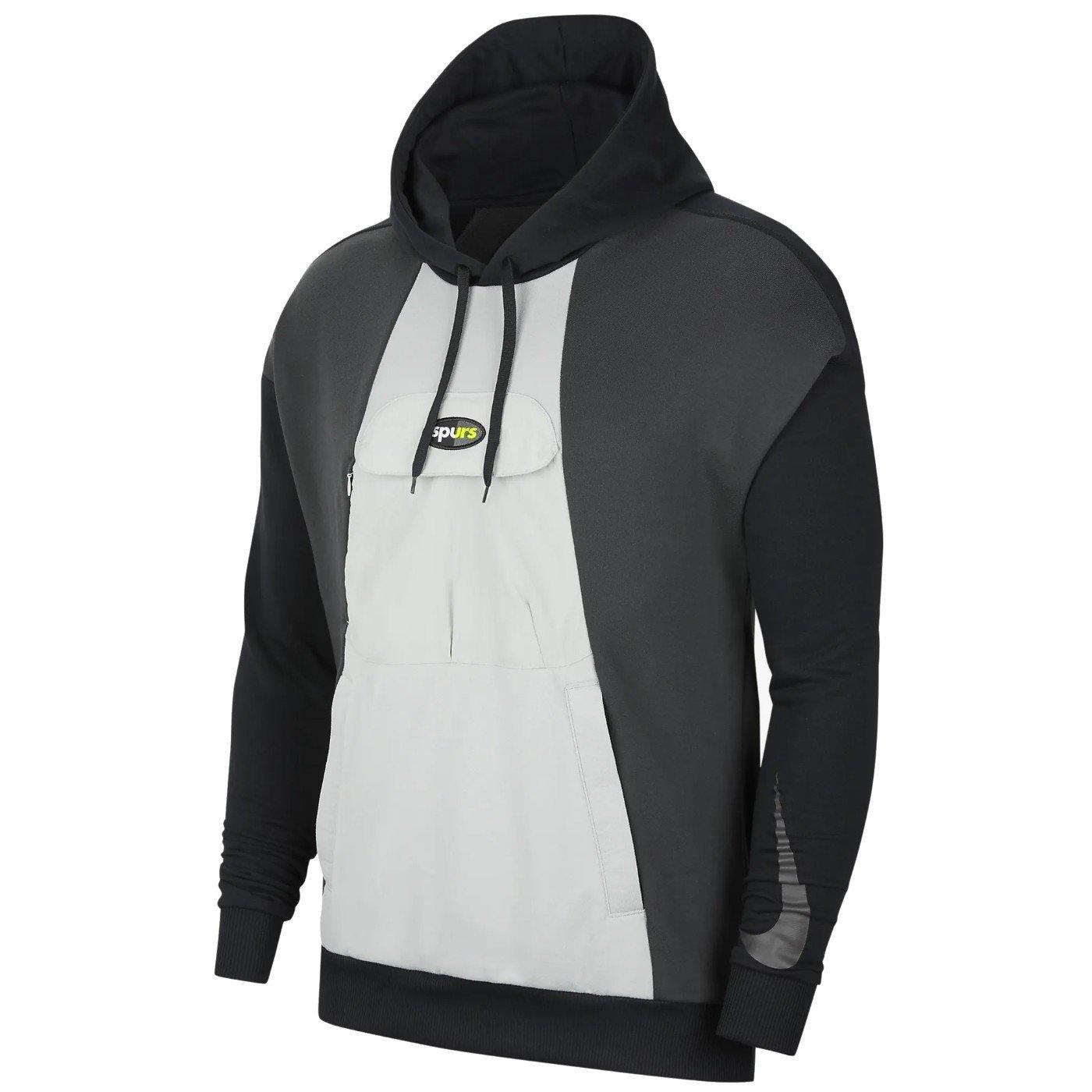 Tottenham Hotspur Air Max casual presentation tracksuit 2021 - Nike-2