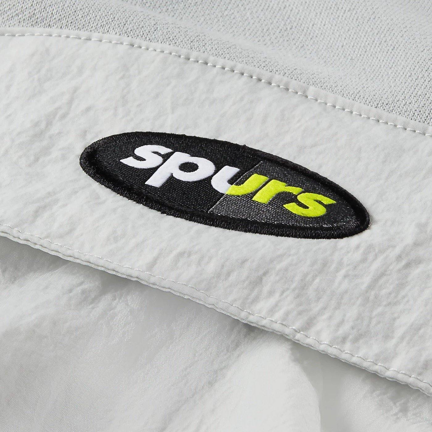 Tottenham Hotspur Air Max casual presentation tracksuit 2021 - Nike-3