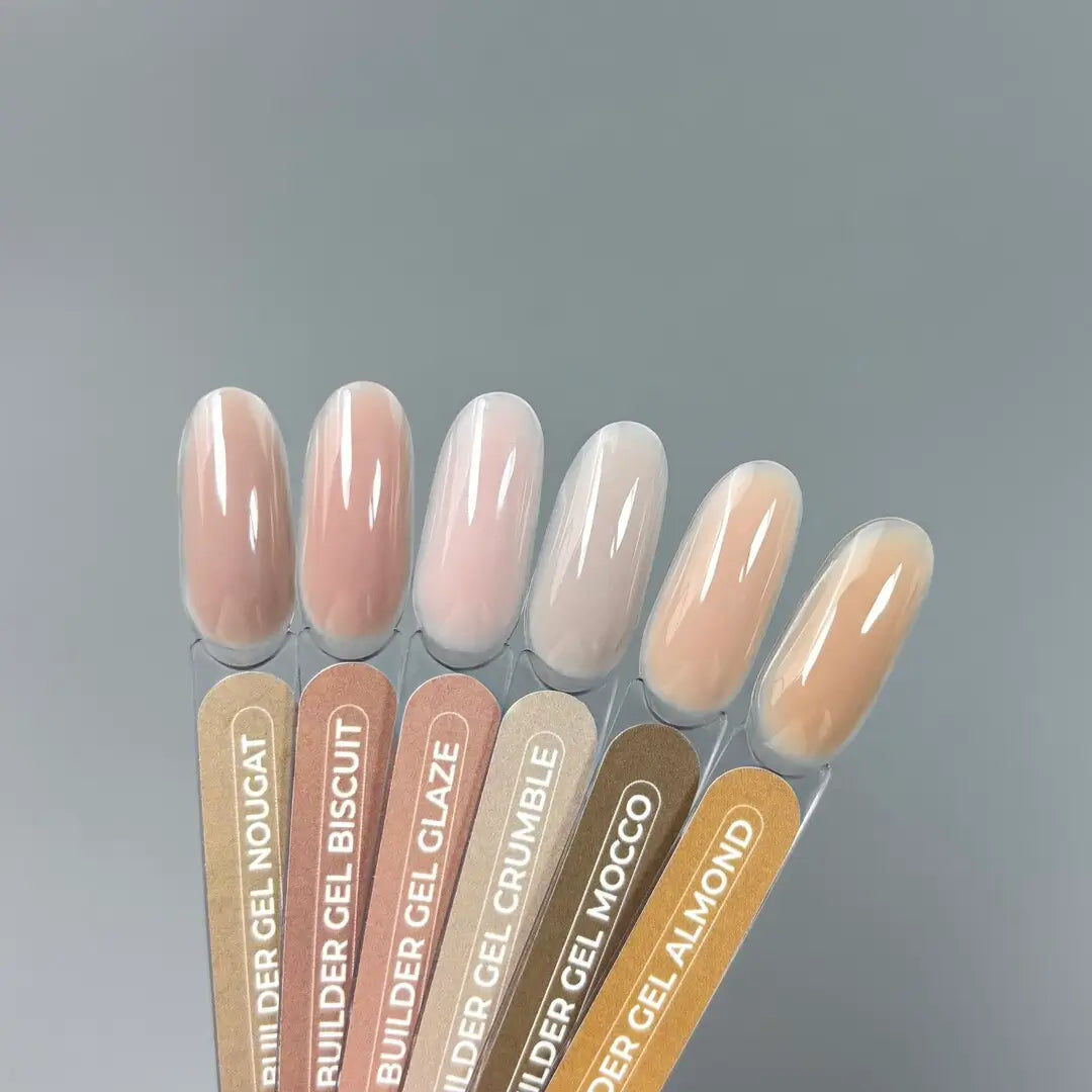 TOUCH - Builder Gel Crumble, 30 ml-2