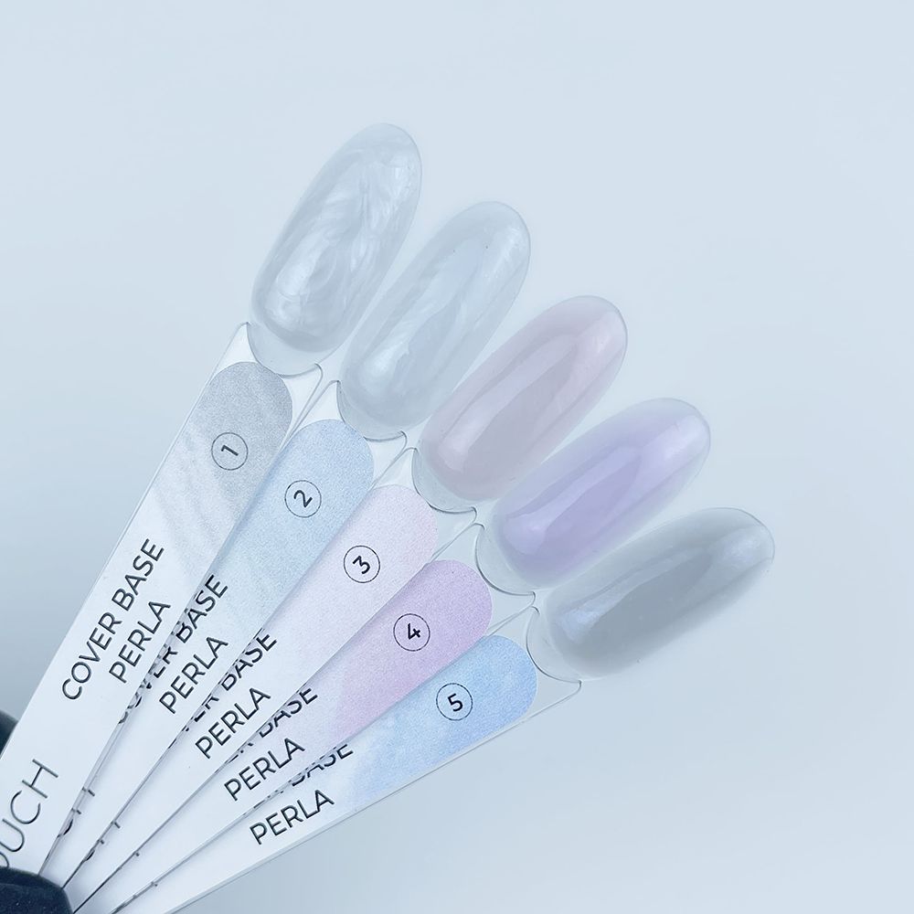 Cover Base Perla 2, 13ml -TOUCH-3