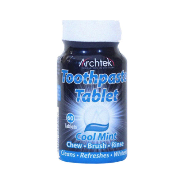 Archtek Toothpaste Tablets-0
