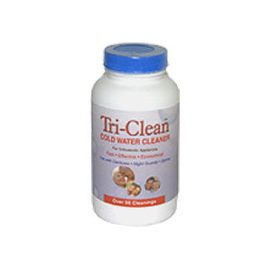 Tri-Clean Cold Water Dental Appliance Cleaner-0
