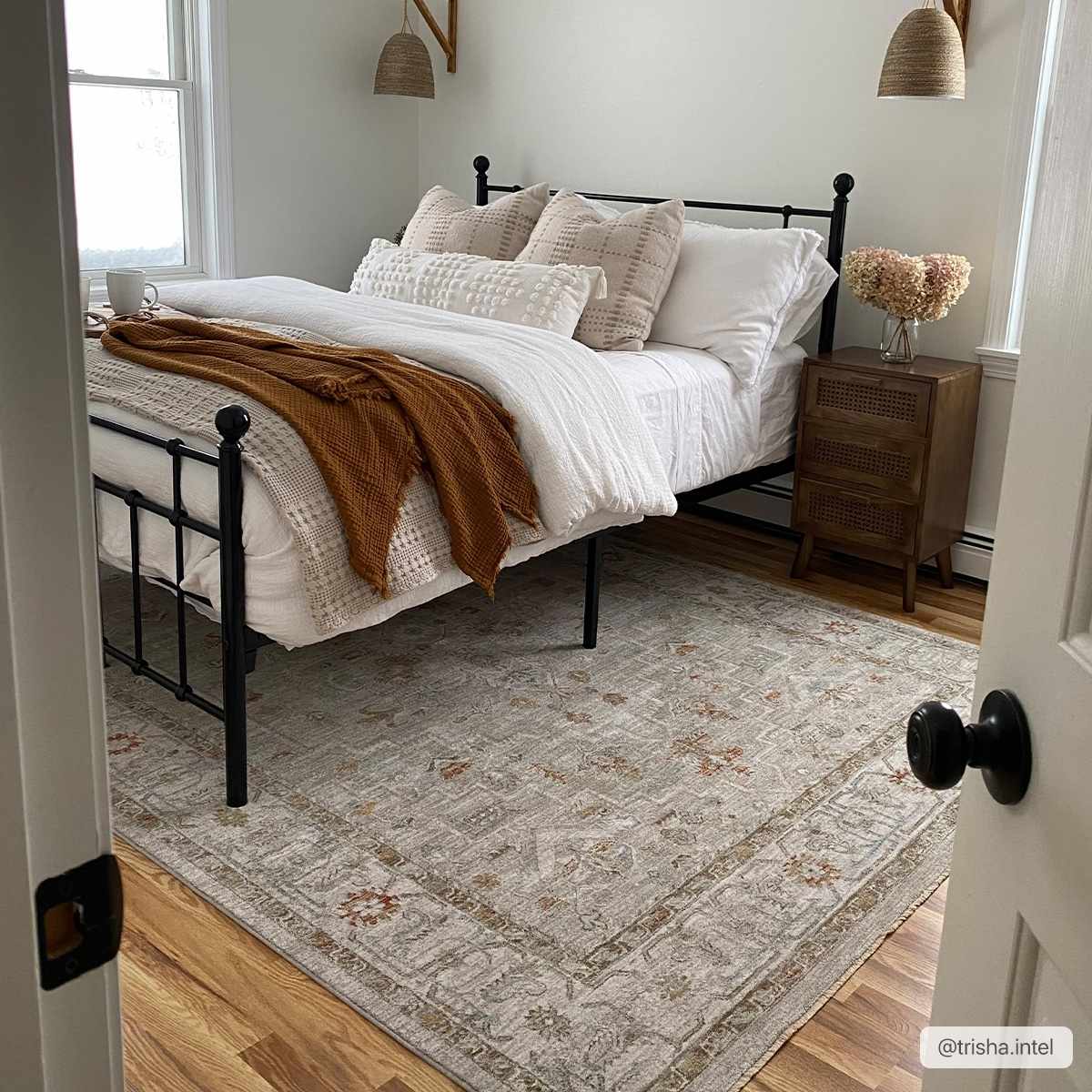 Richelieu Luxe Turkish Rug-2