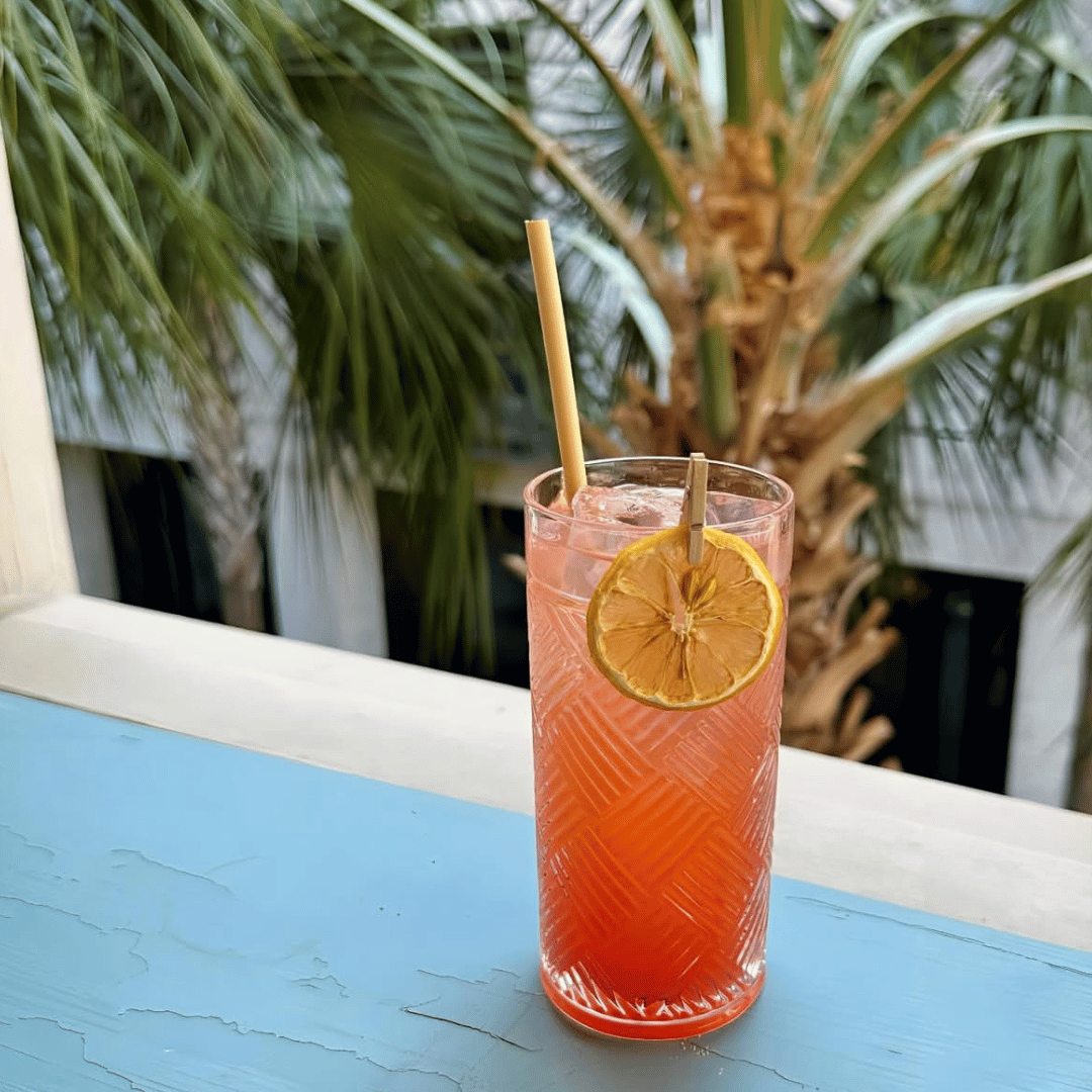 7.9" Skinny Reed Straws | 25ct.-3