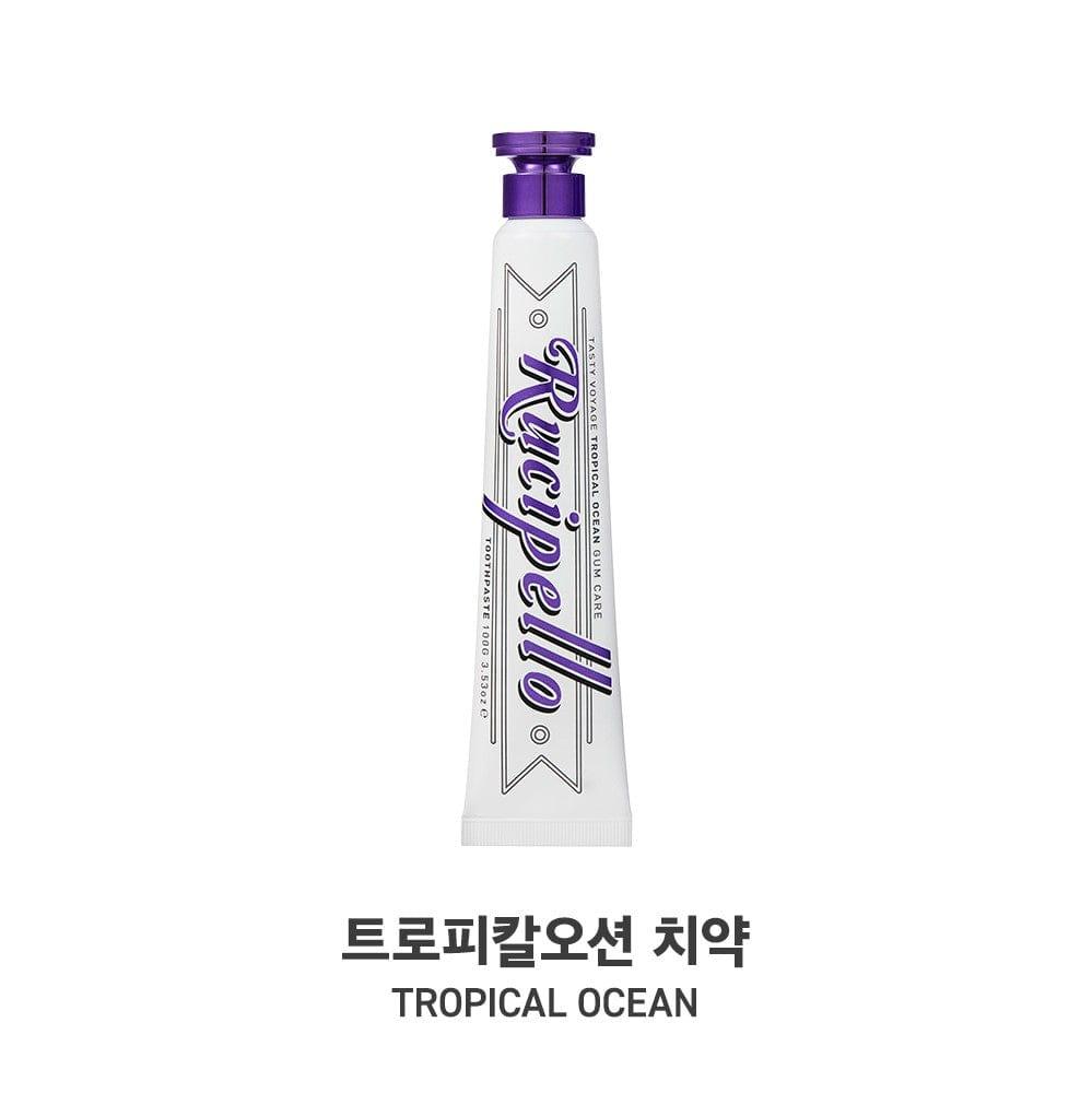 Rucipello Toothpaste Gift Set-3