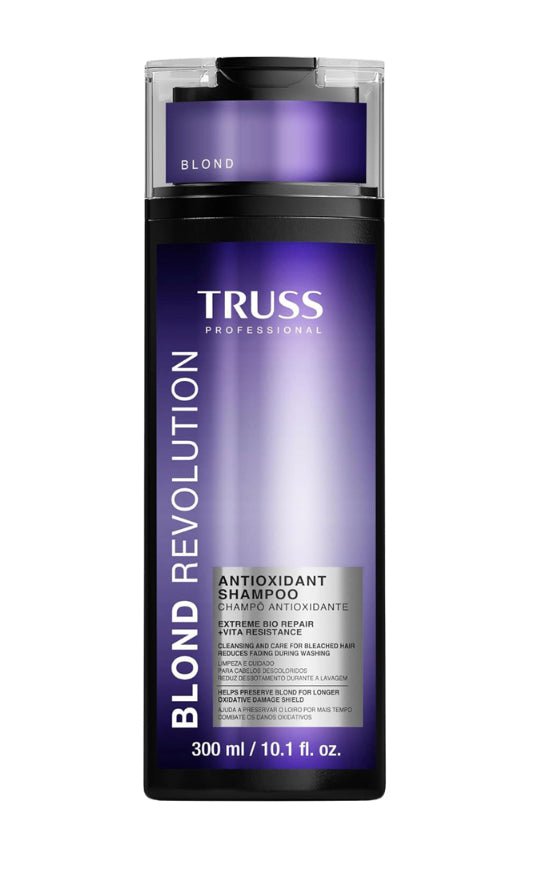 Truss Blond Revolution 10.1 Oz