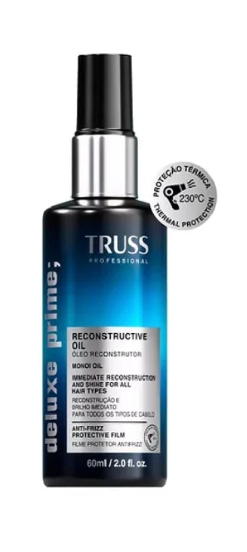 Truss Deluxe Prime 2.0 Oz