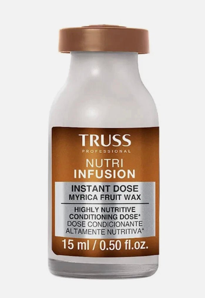 Truss Nutri Infusion .50 Oz Instant Dose