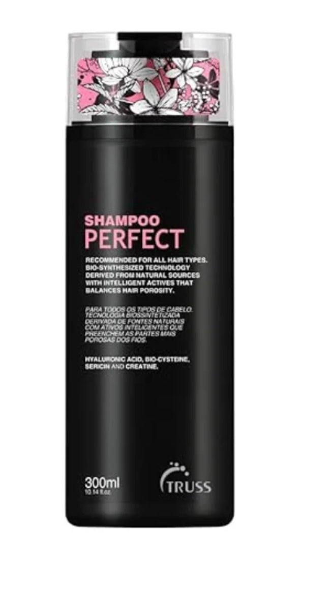 Truss Perfect Shampoo 10.14 oz. Shampoo