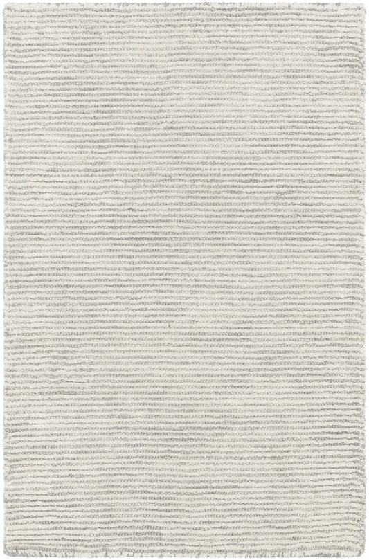 Orcas Hand Tufted Wool-Blend Rug - Aqua-0