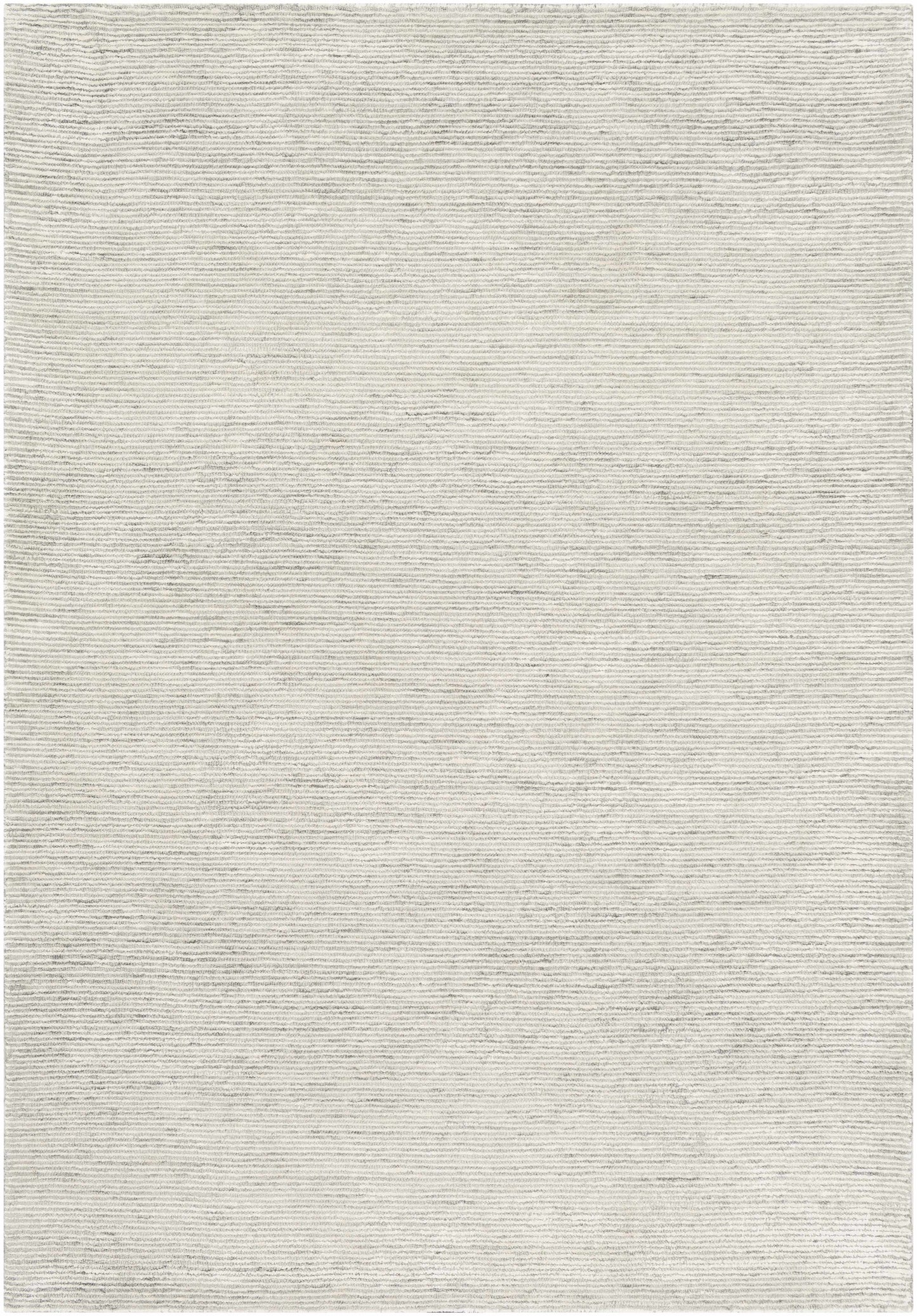 Orcas Hand Tufted Wool-Blend Rug - Aqua-5