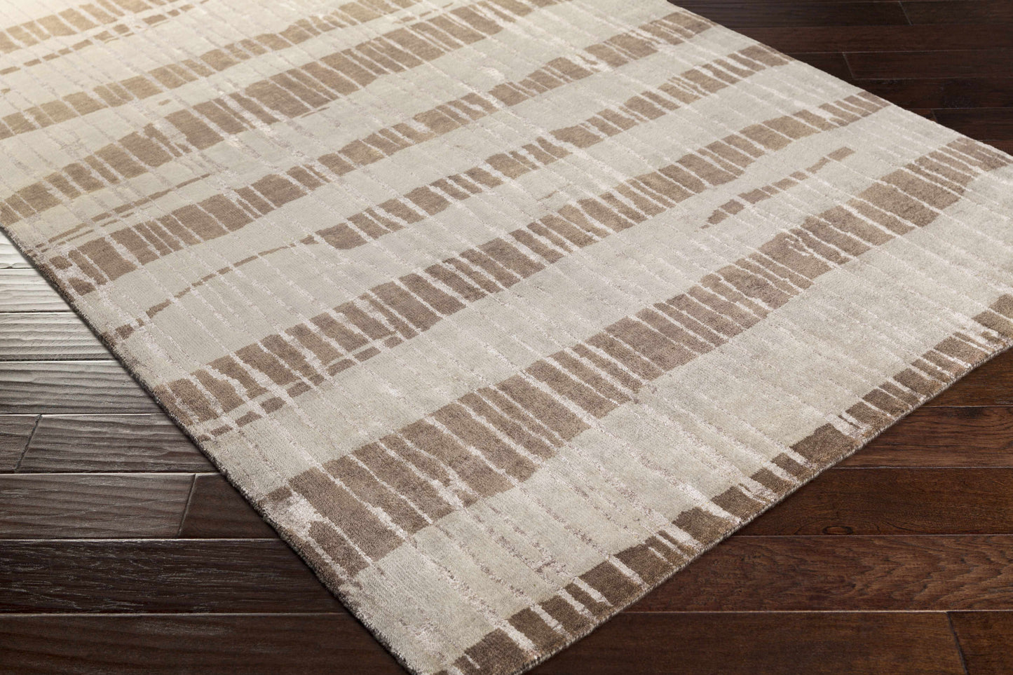 Turbeville Premium Area Carpet - Clearance