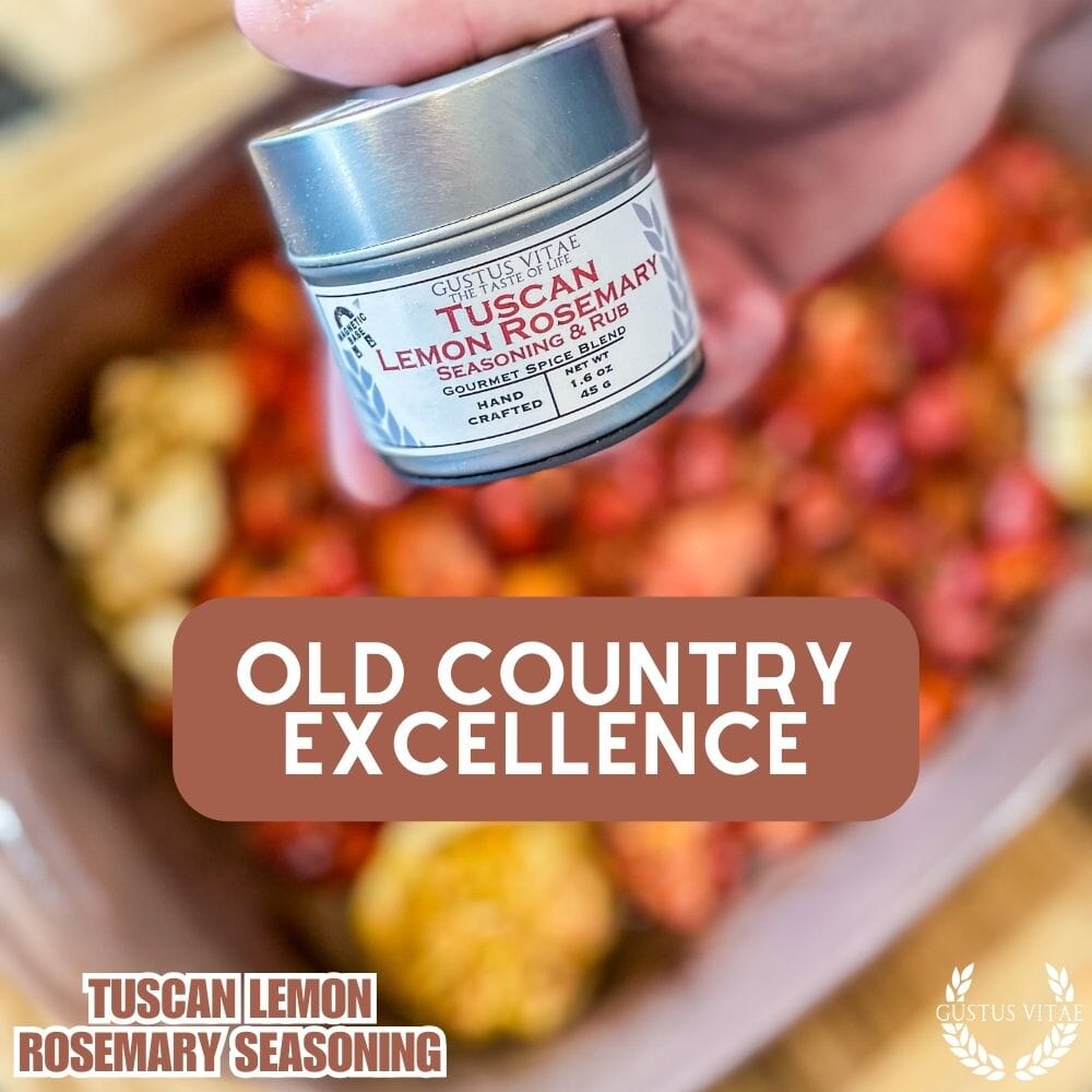 Tuscan Lemon Rosemary Seasoning-1