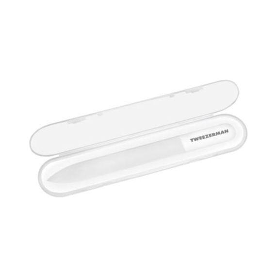 Tweezerman Glass Nail File 3441-R