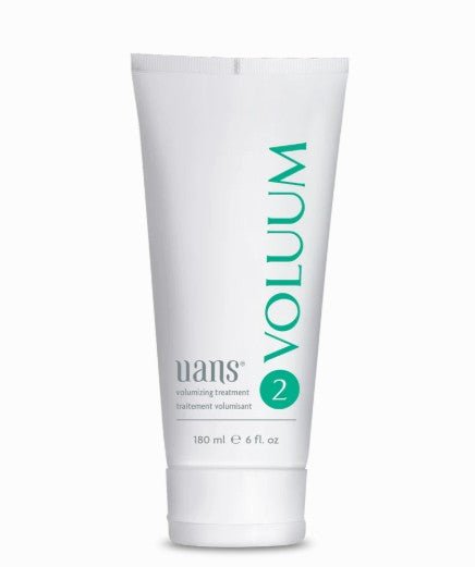 UANS  VOLUUM Volumizing Treatment 180 ml 6 fl oz