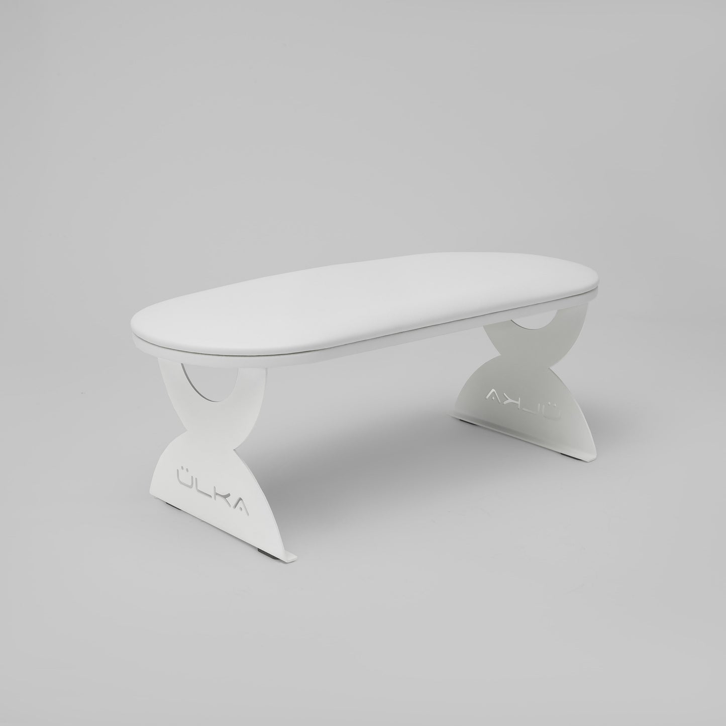 ULKA - Hand Pad (Armrest) With Legs