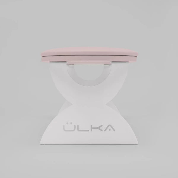 ULKA - Hand Pad (Armrest) With Legs
