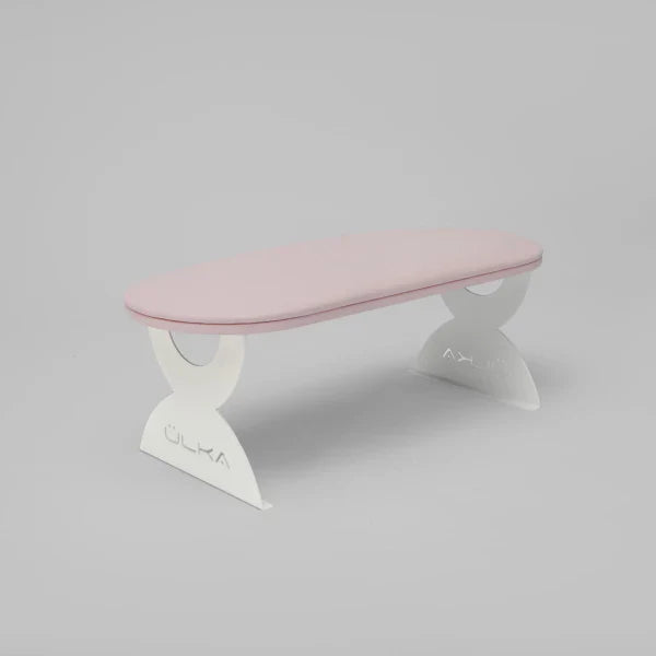 ULKA - Hand Pad (Armrest) With Legs