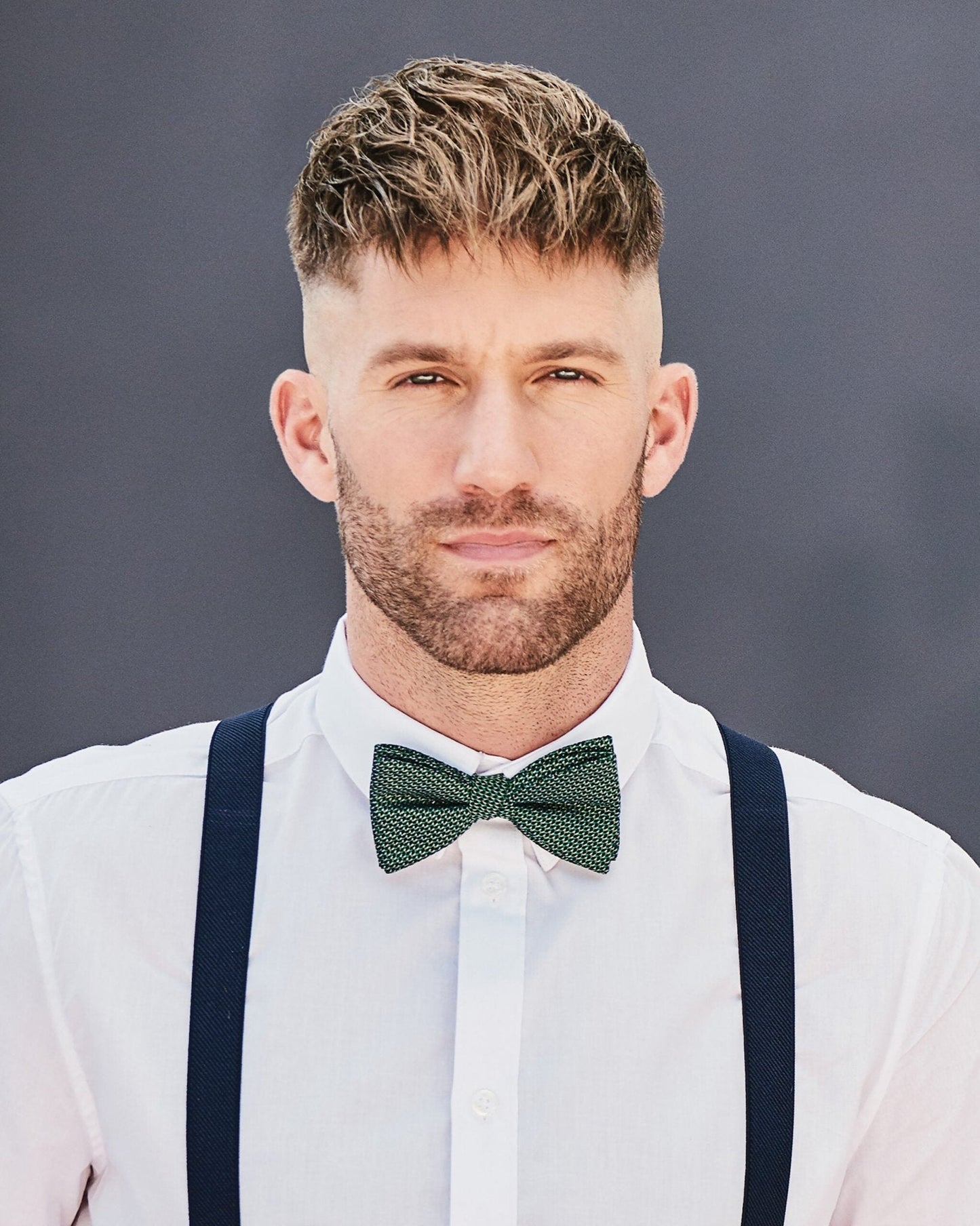 Ultra Lace Toupee by American Hairlines