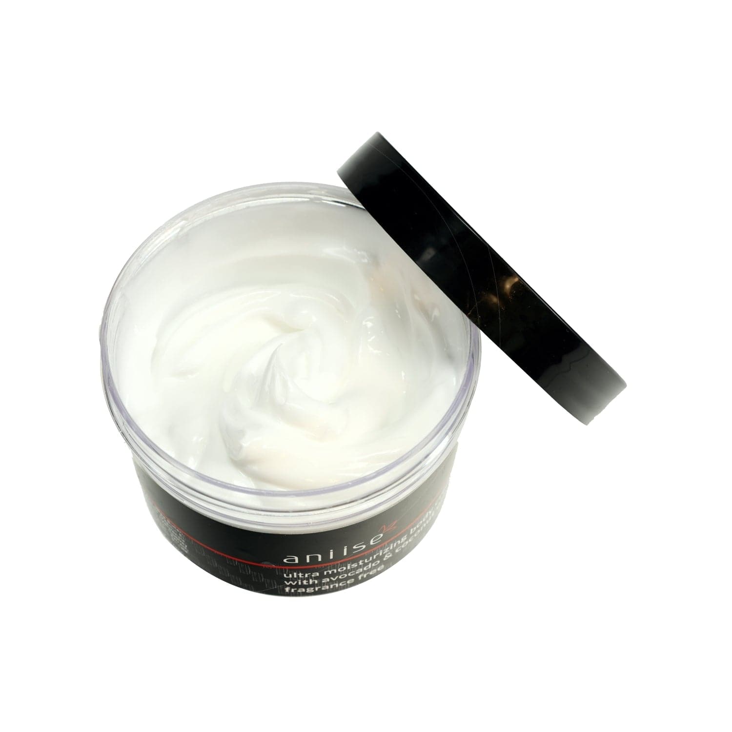 Ultra Moisturizing Body Cream - Fragrance Free-1