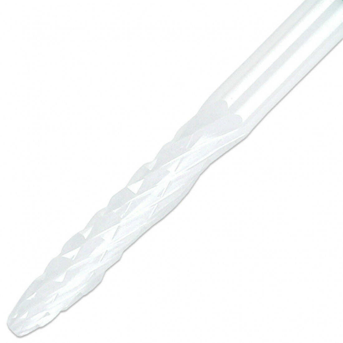 Ceramic Nail Bit Under Nail Cleaning  #331, 1 PCS-2