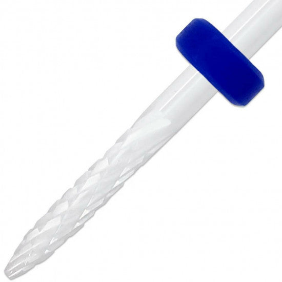 Ceramic Nail Bit Under Nail Cleaning  #331, 1 PCS-1