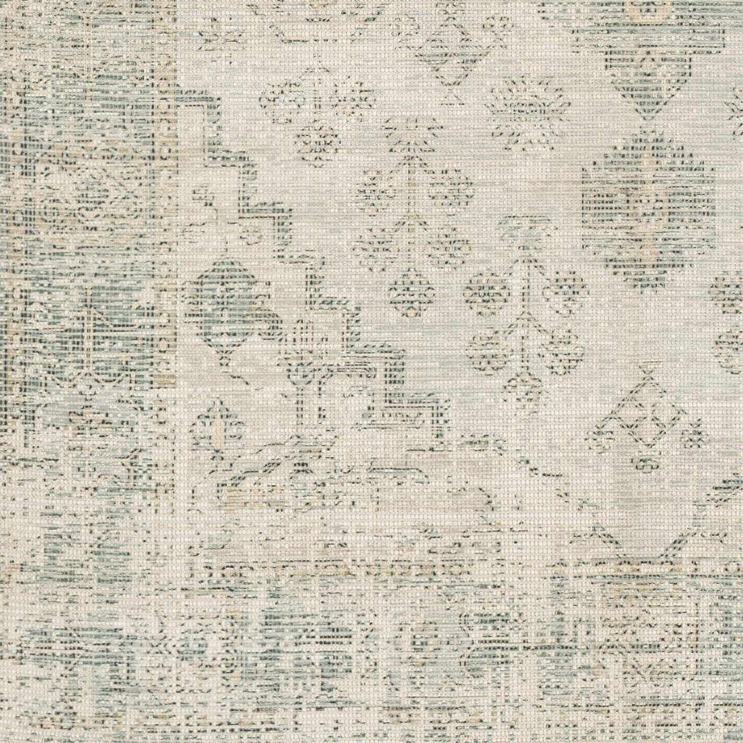 Undy Handmade Cotton-blend Rug-4