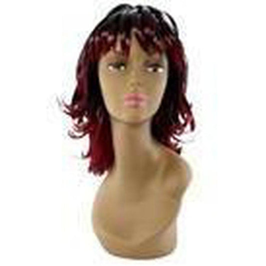 Unique Chic Wig